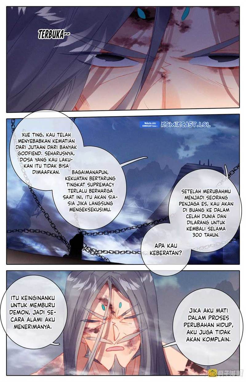 cang-yuantu - Chapter: 258