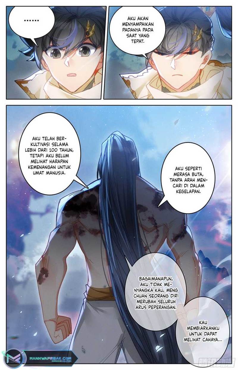 cang-yuantu - Chapter: 258