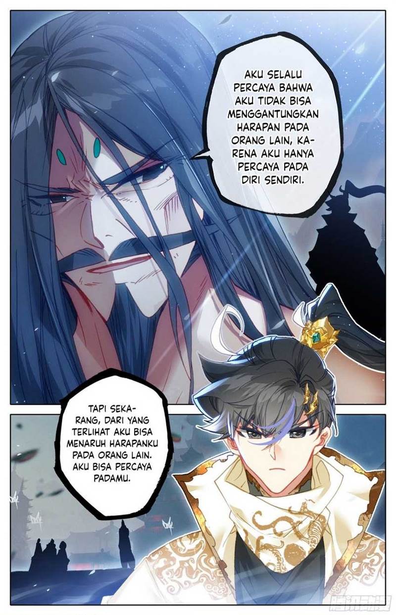 cang-yuantu - Chapter: 258