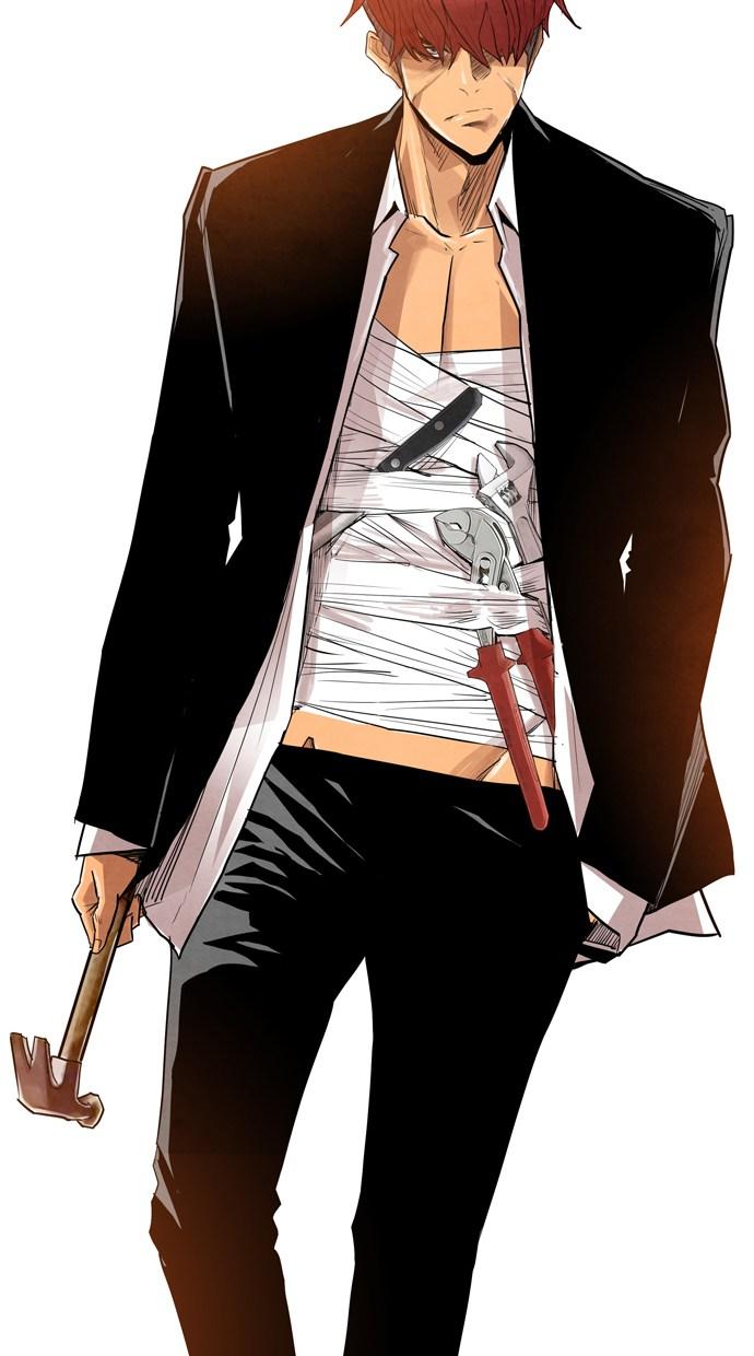 reawaken-man - Chapter: 13