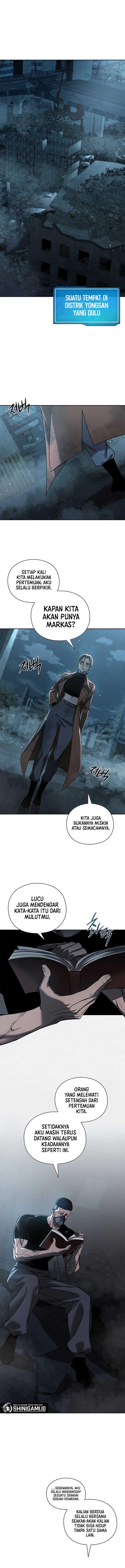 warrior-high-school-dungeon-raid - Chapter: 37