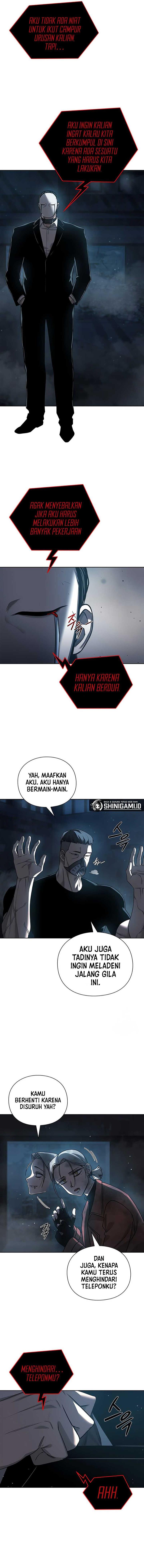 warrior-high-school-dungeon-raid - Chapter: 37