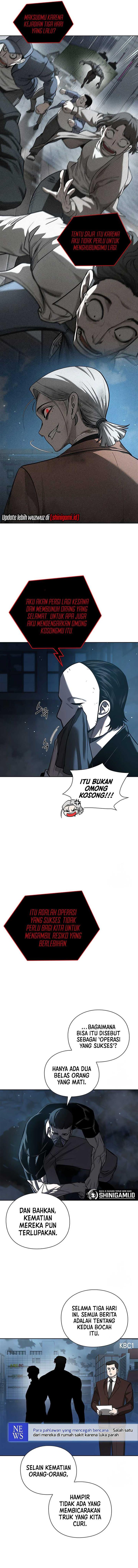 warrior-high-school-dungeon-raid - Chapter: 37