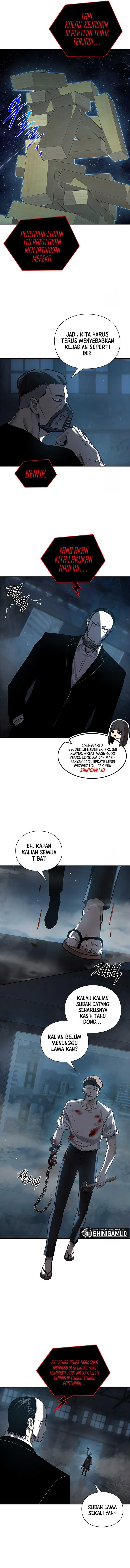warrior-high-school-dungeon-raid - Chapter: 37