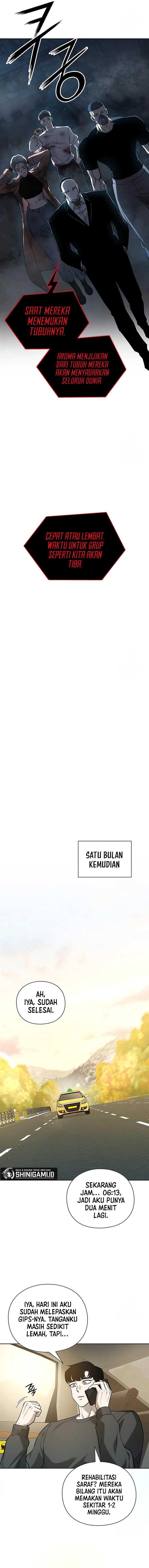 warrior-high-school-dungeon-raid - Chapter: 37