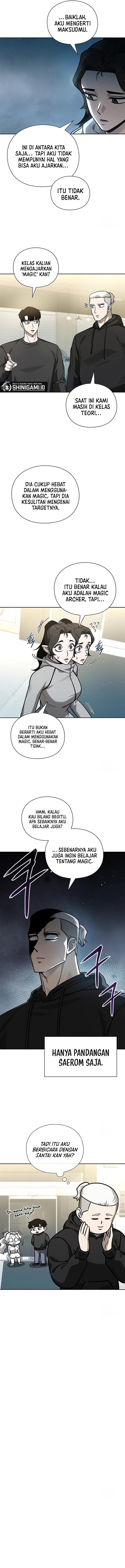 warrior-high-school-dungeon-raid - Chapter: 38
