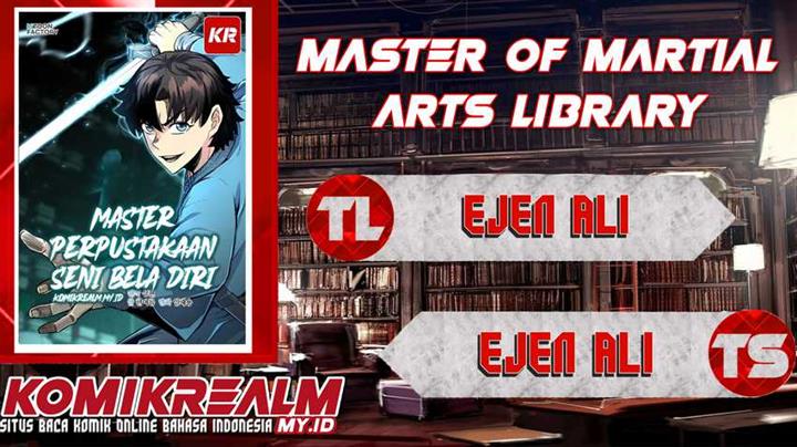 master-of-the-martial-arts-library - Chapter: 2