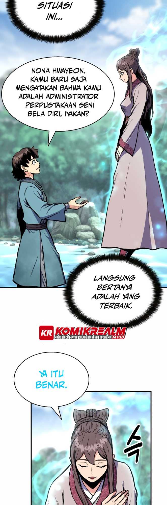 master-of-the-martial-arts-library - Chapter: 2