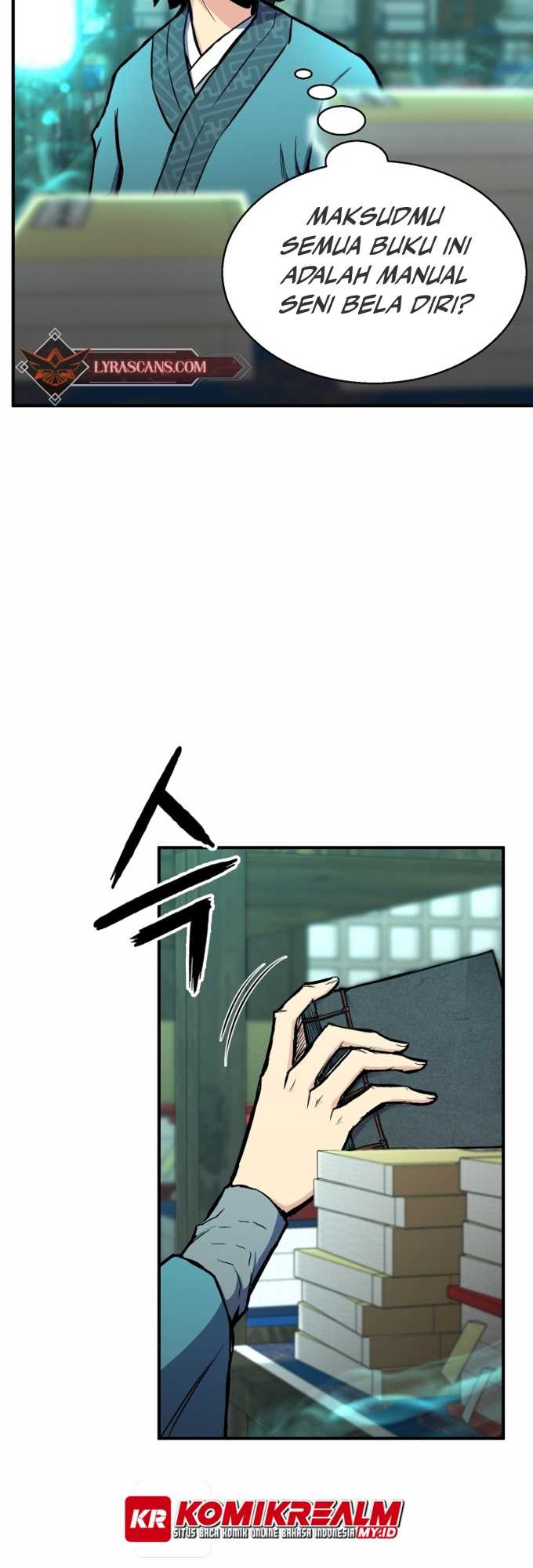 master-of-the-martial-arts-library - Chapter: 2