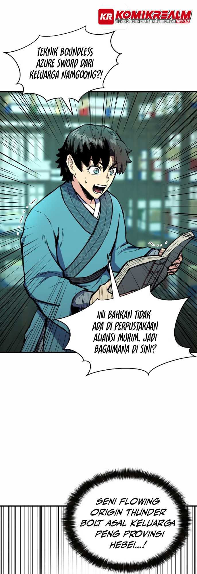 master-of-the-martial-arts-library - Chapter: 2