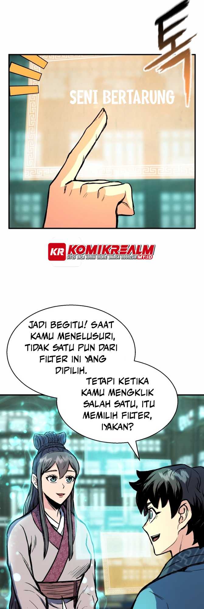 master-of-the-martial-arts-library - Chapter: 2