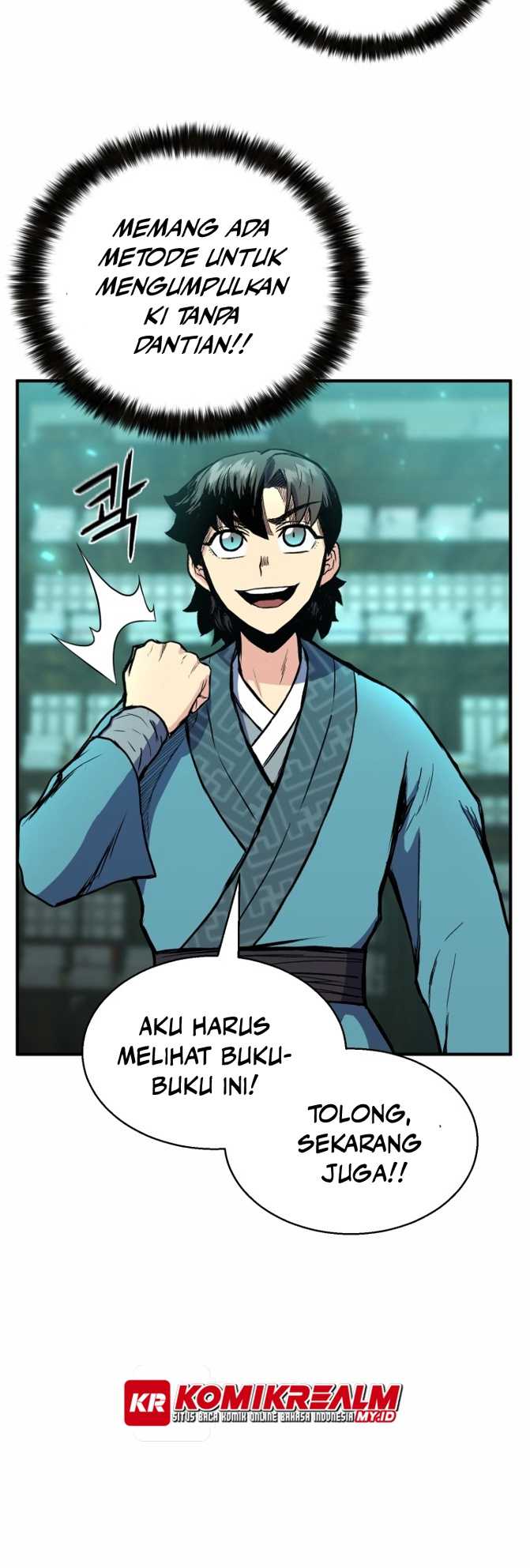 master-of-the-martial-arts-library - Chapter: 2