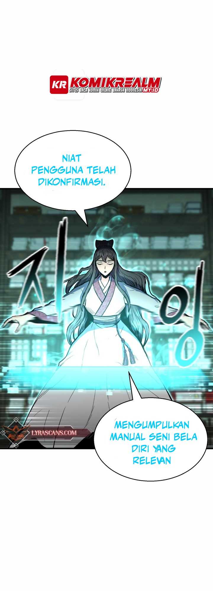 master-of-the-martial-arts-library - Chapter: 2