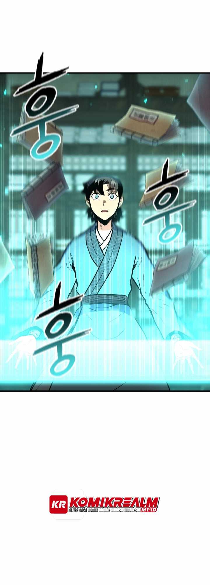 master-of-the-martial-arts-library - Chapter: 2