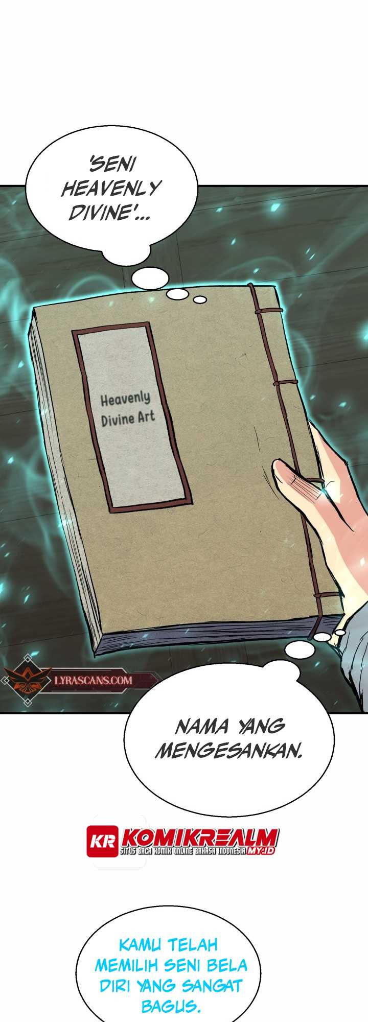master-of-the-martial-arts-library - Chapter: 2