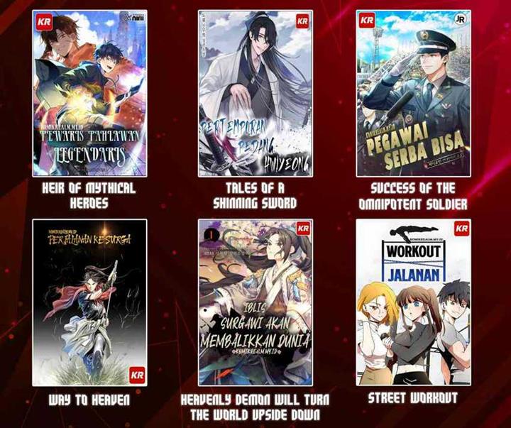 master-of-the-martial-arts-library - Chapter: 2
