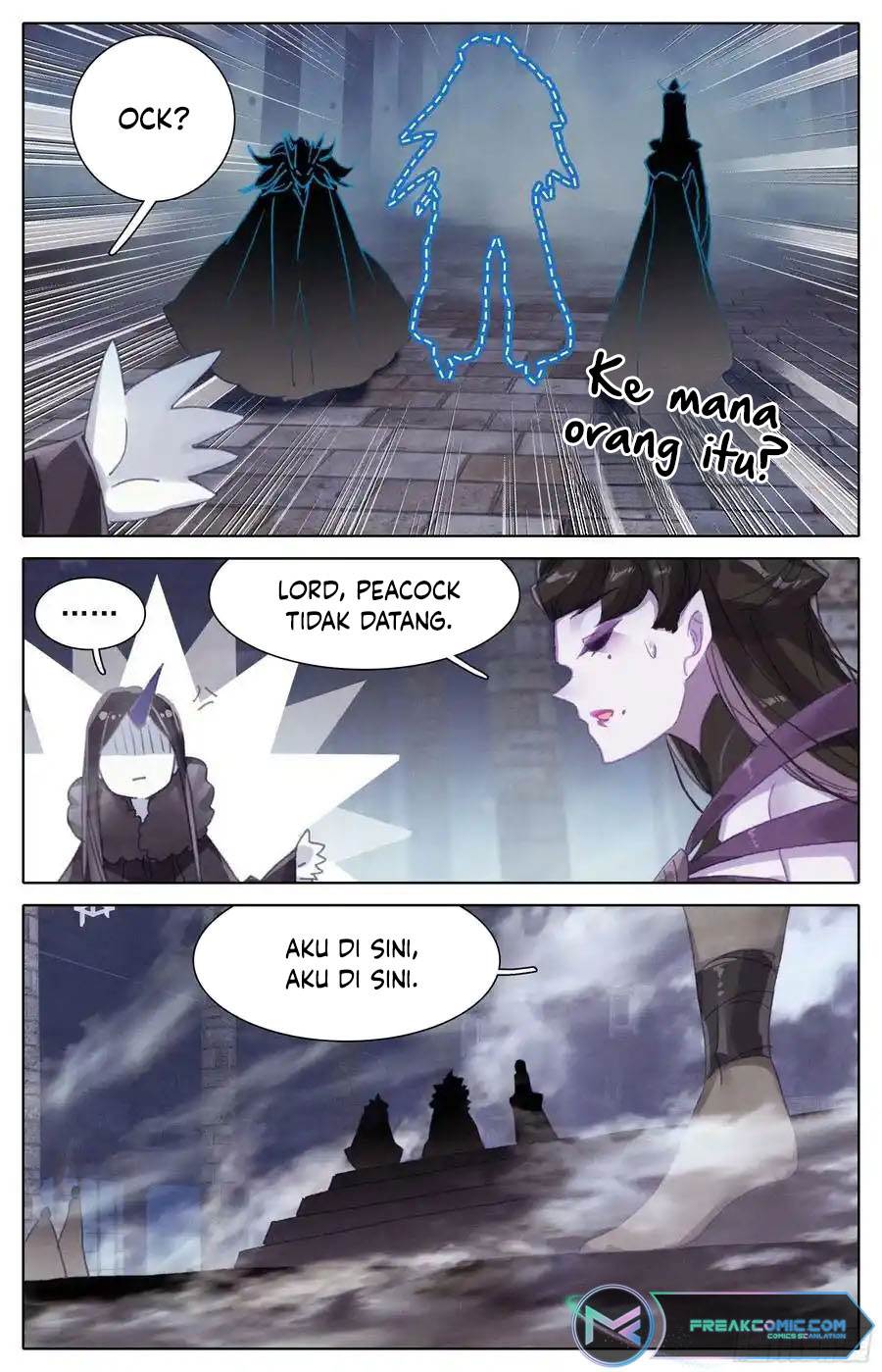 cang-yuantu - Chapter: 260