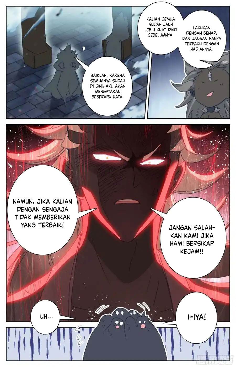 cang-yuantu - Chapter: 260