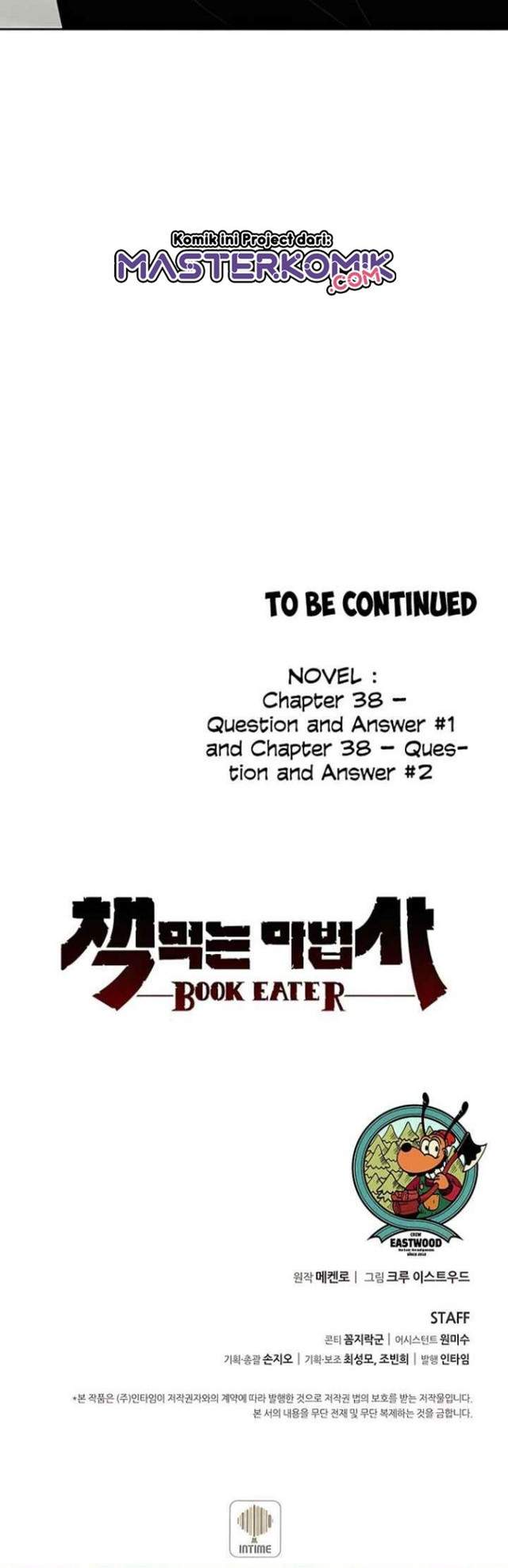 book-eater - Chapter: 30