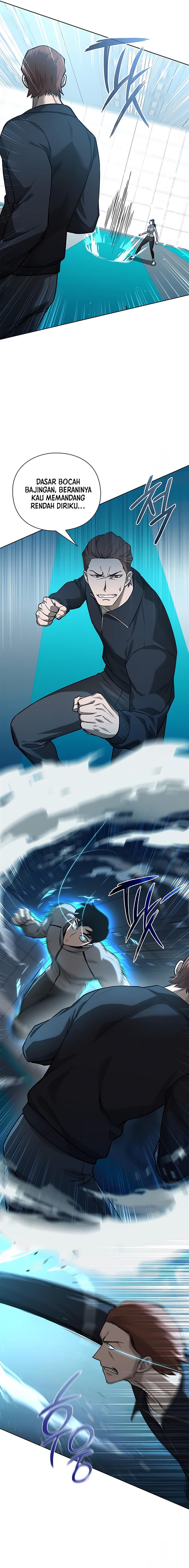 warrior-high-school-dungeon-raid - Chapter: 39