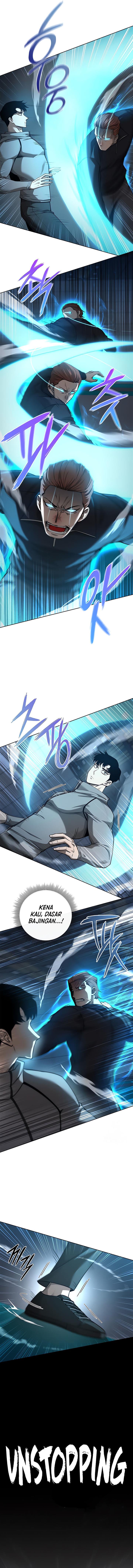 warrior-high-school-dungeon-raid - Chapter: 39
