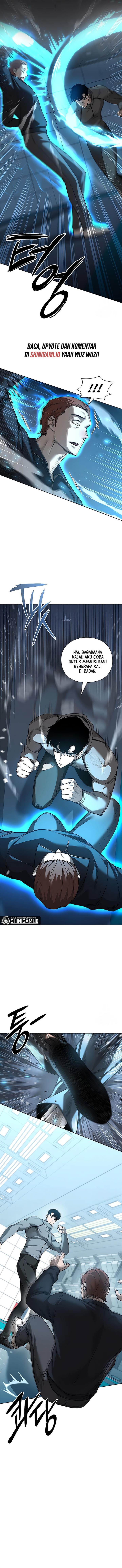 warrior-high-school-dungeon-raid - Chapter: 39