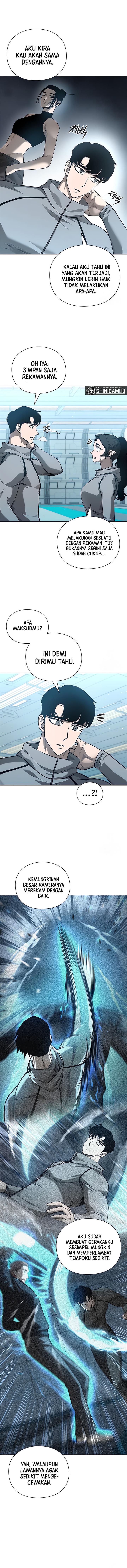 warrior-high-school-dungeon-raid - Chapter: 39