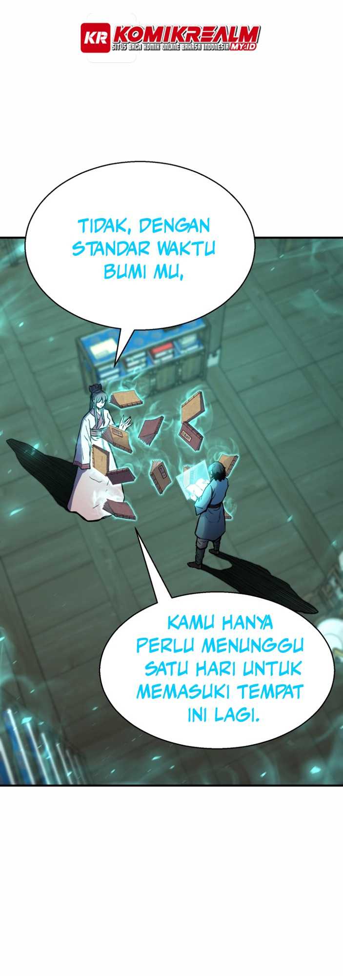 master-of-the-martial-arts-library - Chapter: 3