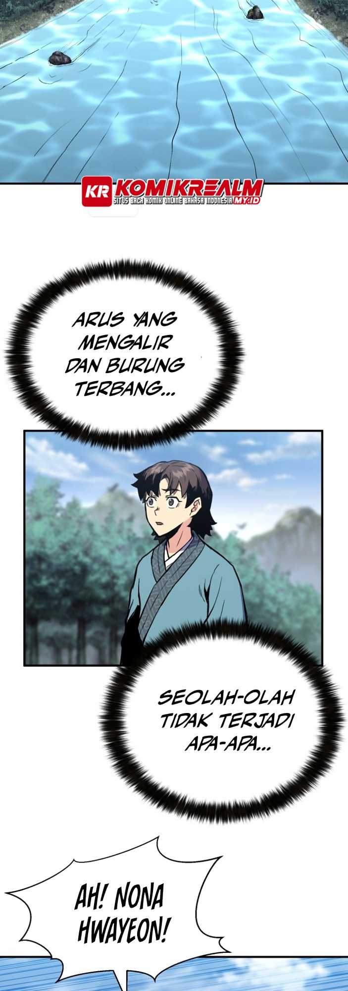 master-of-the-martial-arts-library - Chapter: 3