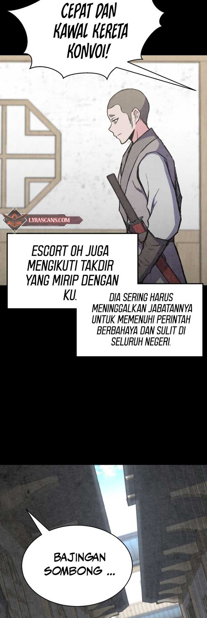 master-of-the-martial-arts-library - Chapter: 3