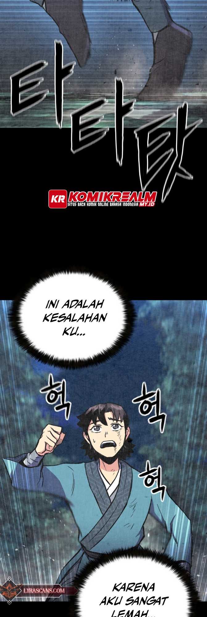 master-of-the-martial-arts-library - Chapter: 3