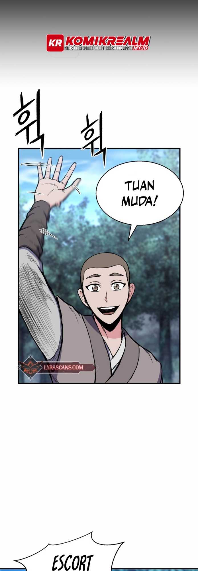 master-of-the-martial-arts-library - Chapter: 3