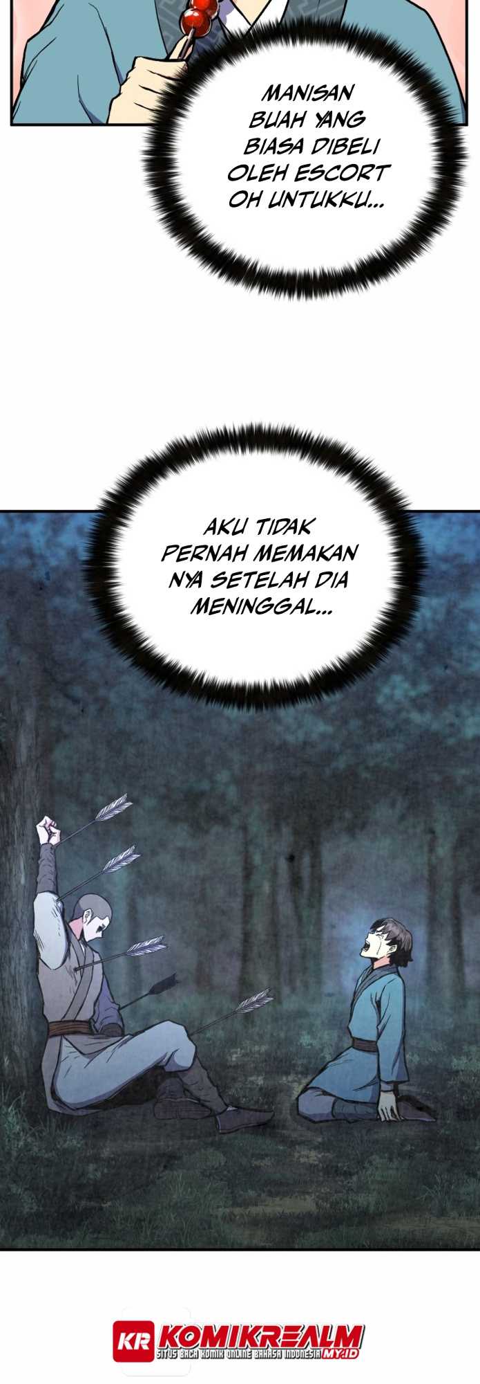 master-of-the-martial-arts-library - Chapter: 3