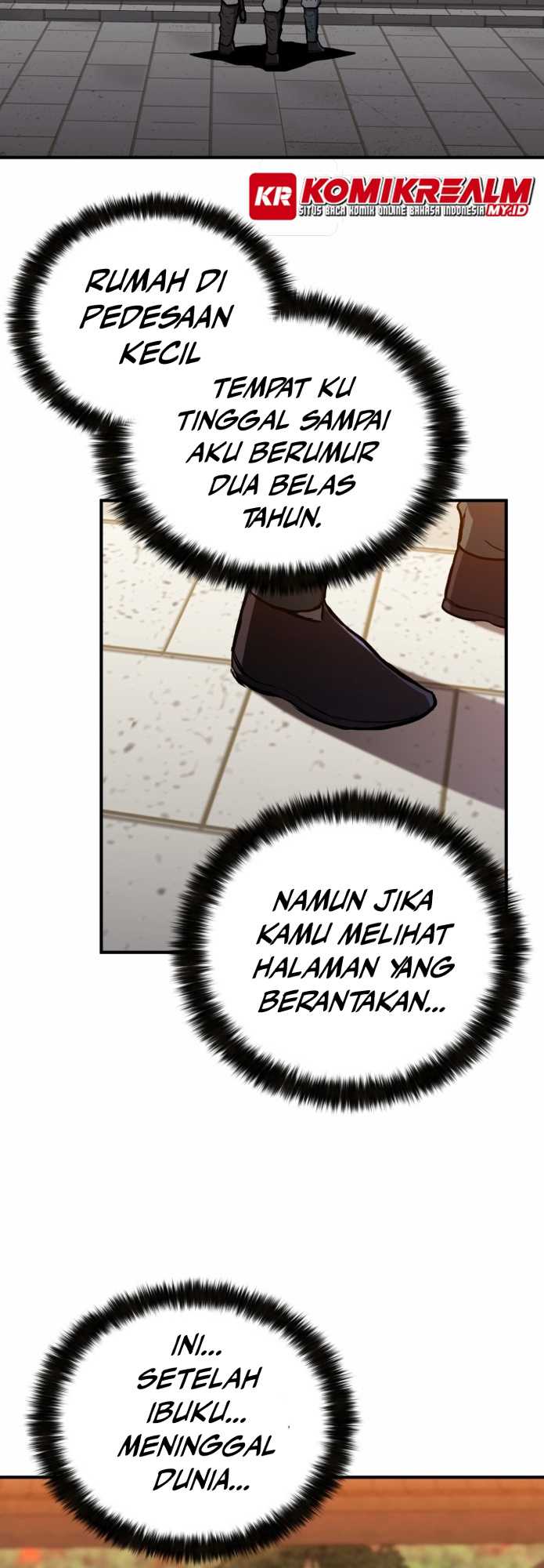 master-of-the-martial-arts-library - Chapter: 3