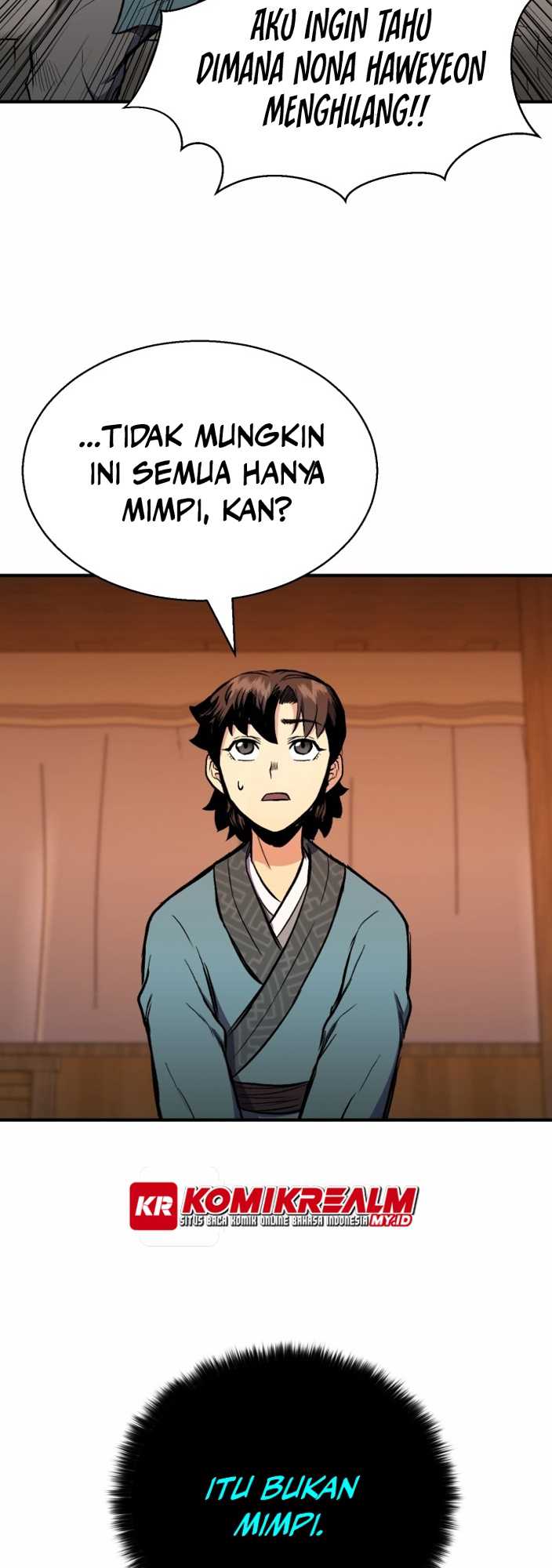 master-of-the-martial-arts-library - Chapter: 3