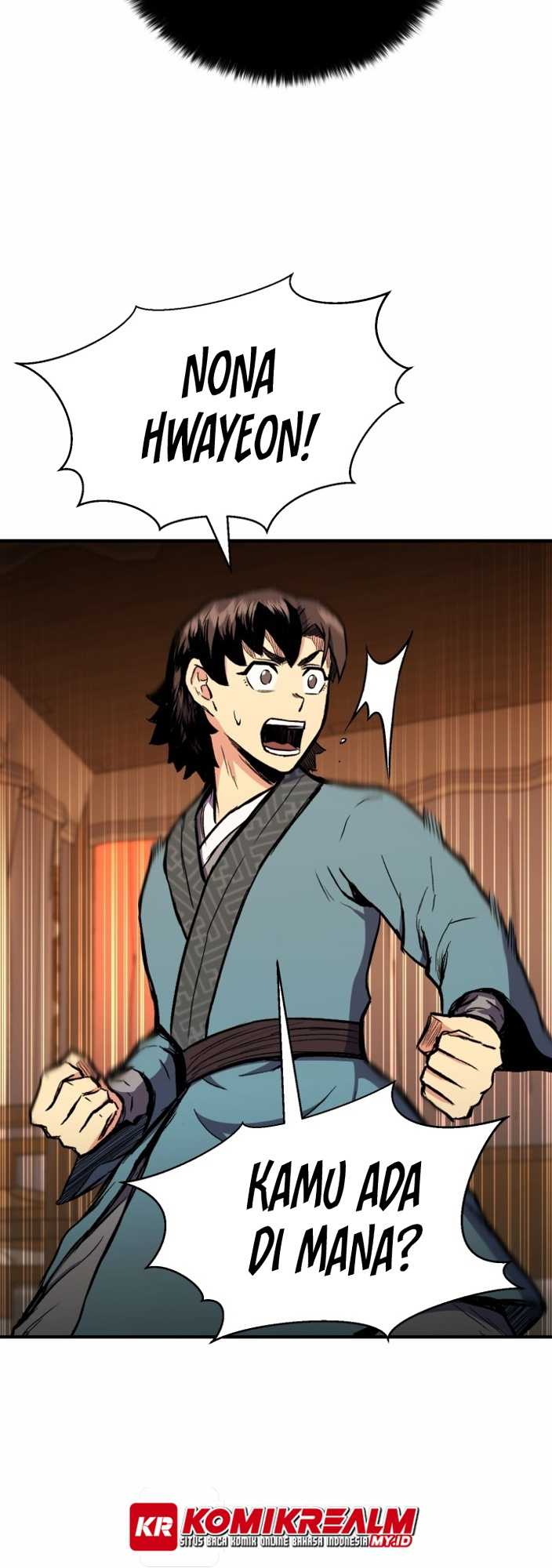 master-of-the-martial-arts-library - Chapter: 3