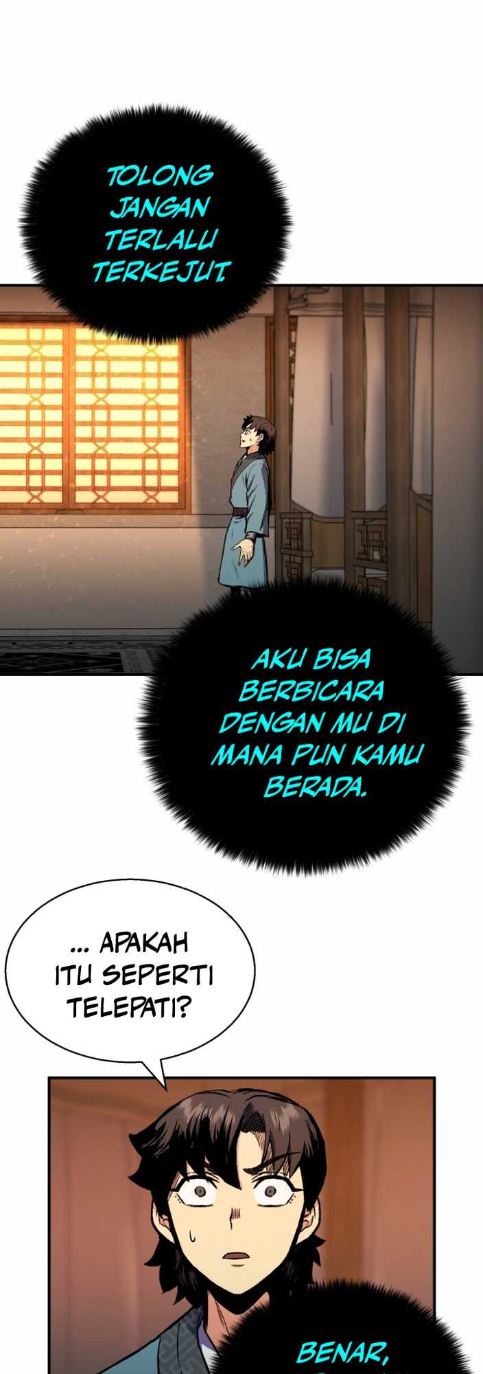 master-of-the-martial-arts-library - Chapter: 3