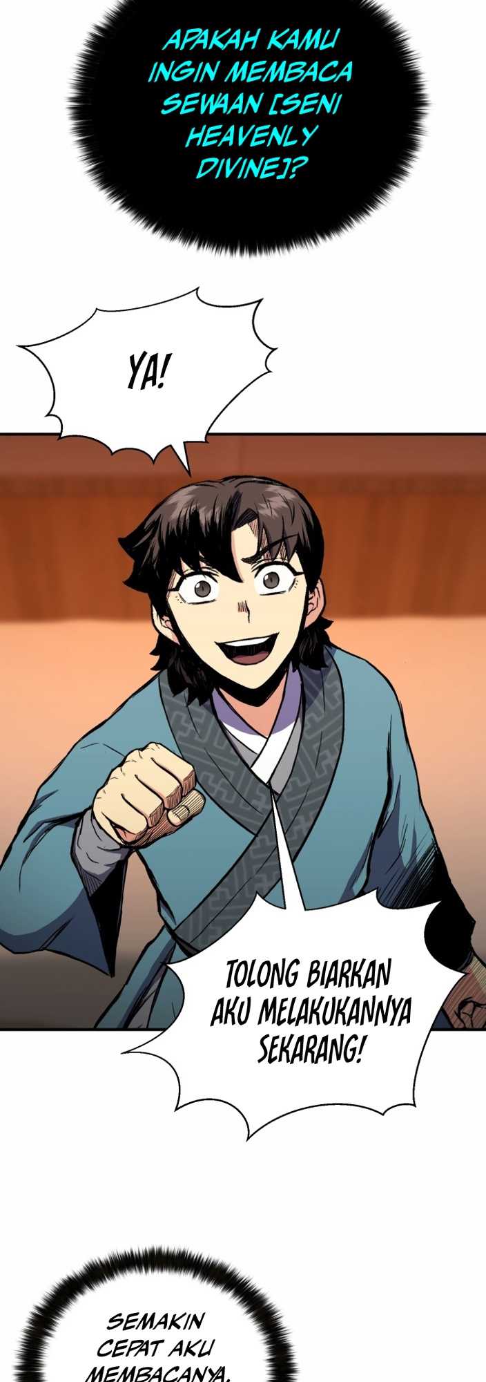 master-of-the-martial-arts-library - Chapter: 3