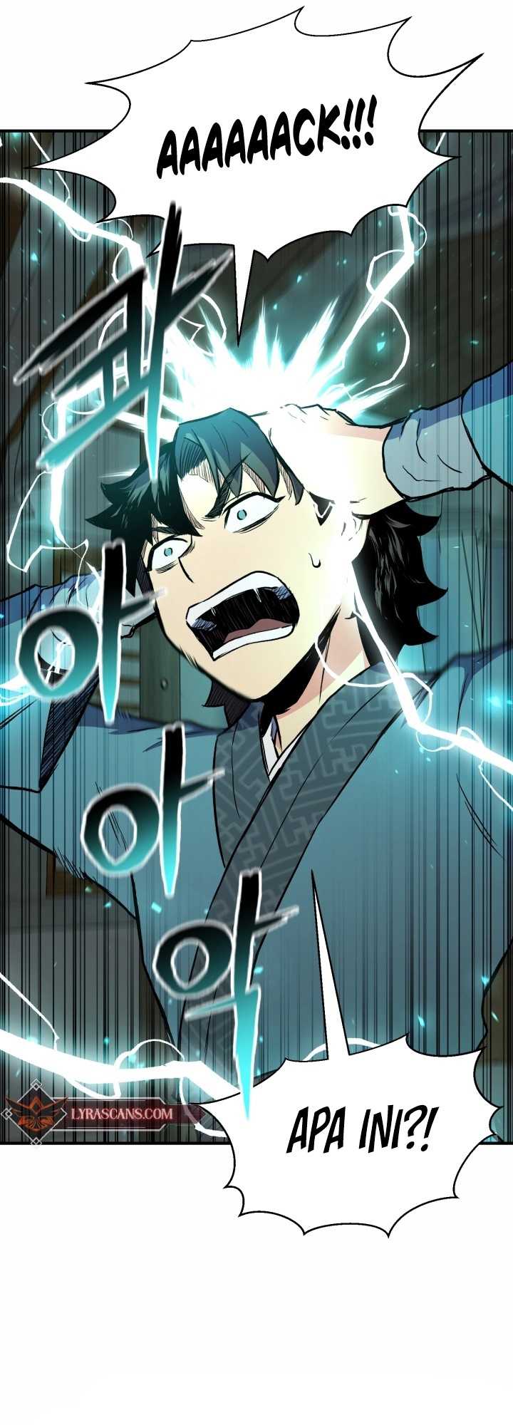 master-of-the-martial-arts-library - Chapter: 3