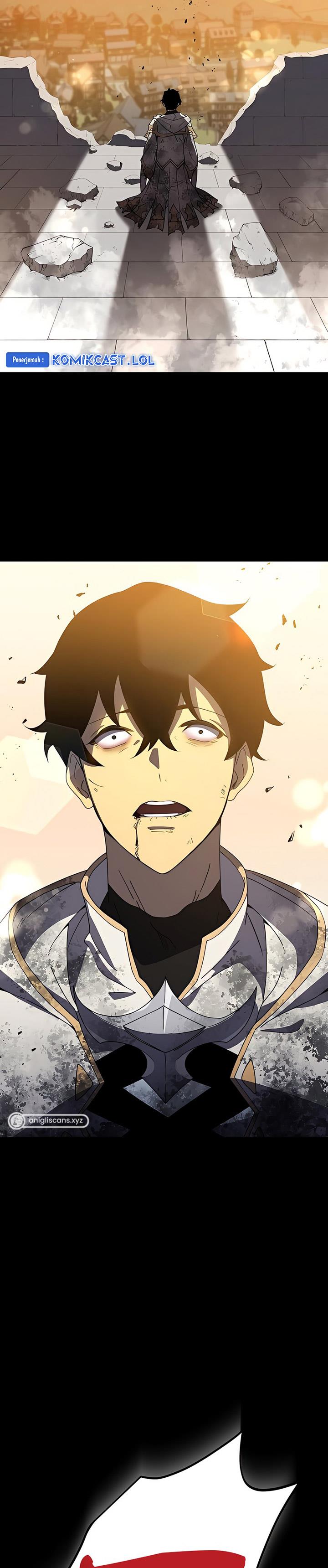 kyuuseishu-no-ikinokori - Chapter: 1
