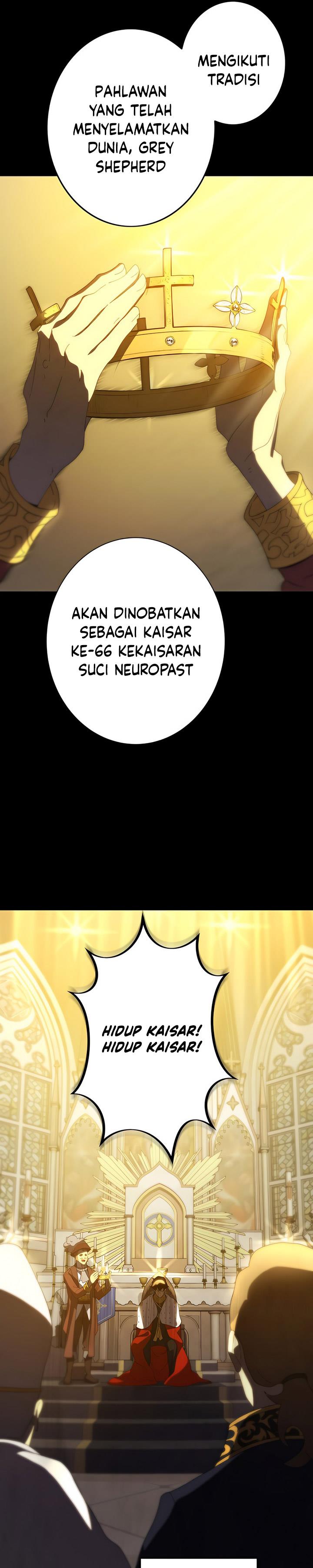 kyuuseishu-no-ikinokori - Chapter: 1