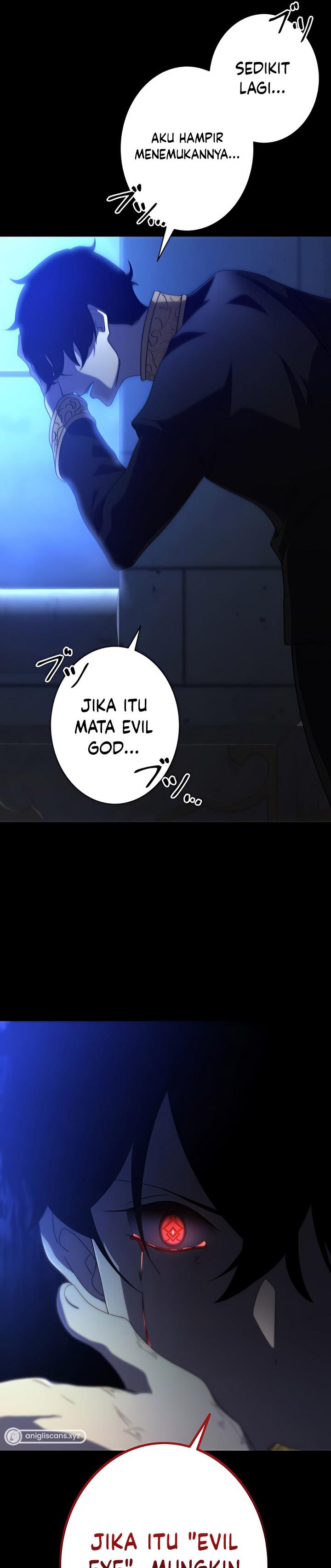 kyuuseishu-no-ikinokori - Chapter: 1