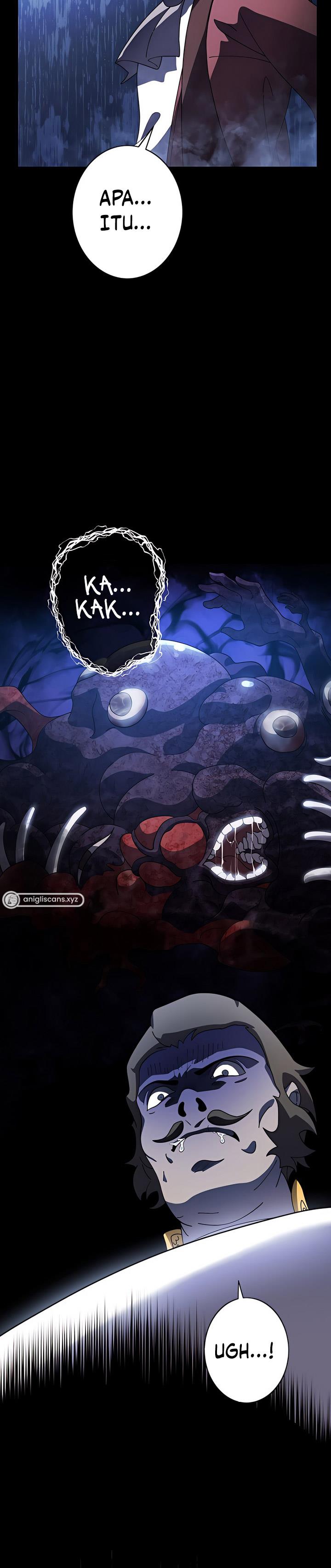 kyuuseishu-no-ikinokori - Chapter: 1