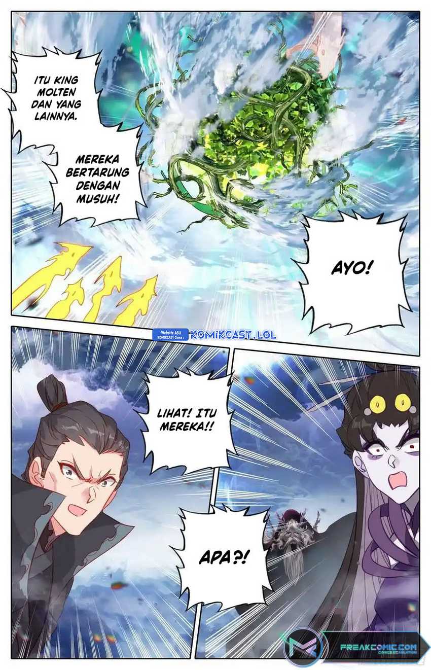 cang-yuantu - Chapter: 261