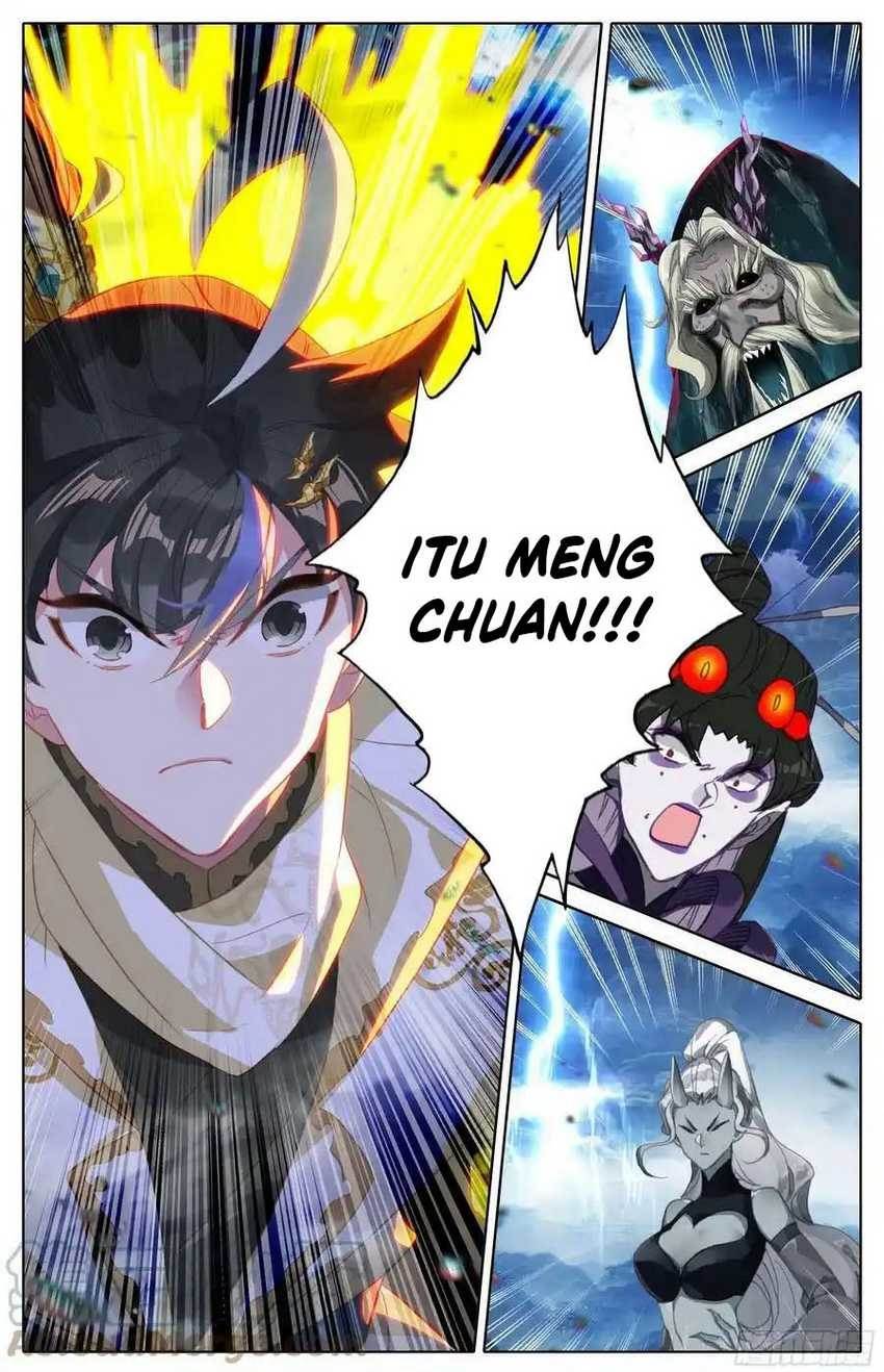 cang-yuantu - Chapter: 261