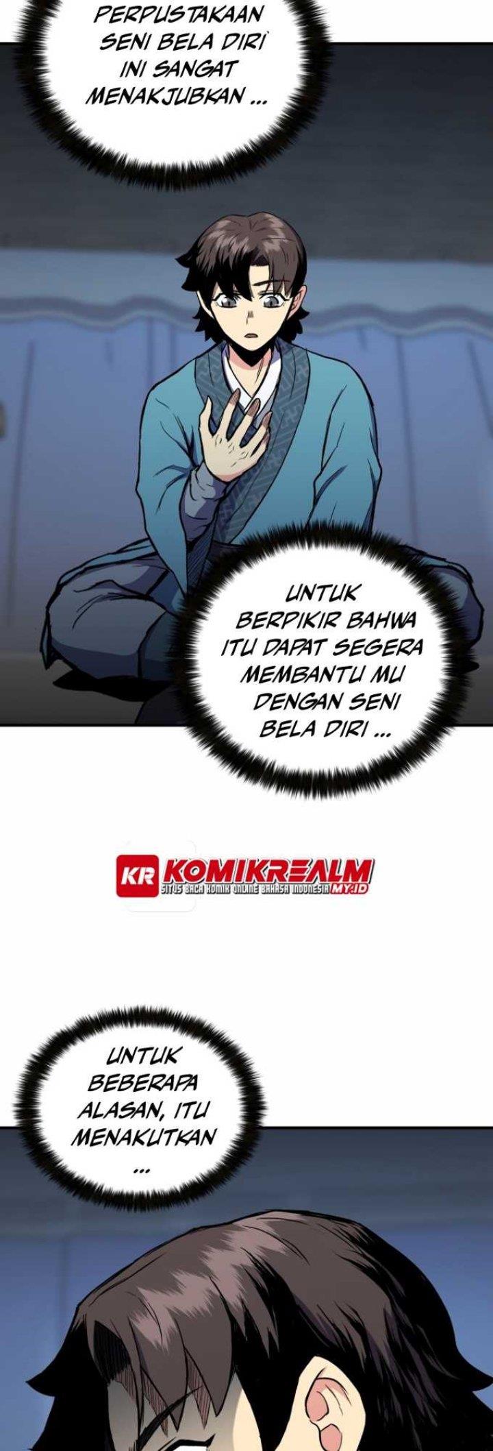master-of-the-martial-arts-library - Chapter: 4