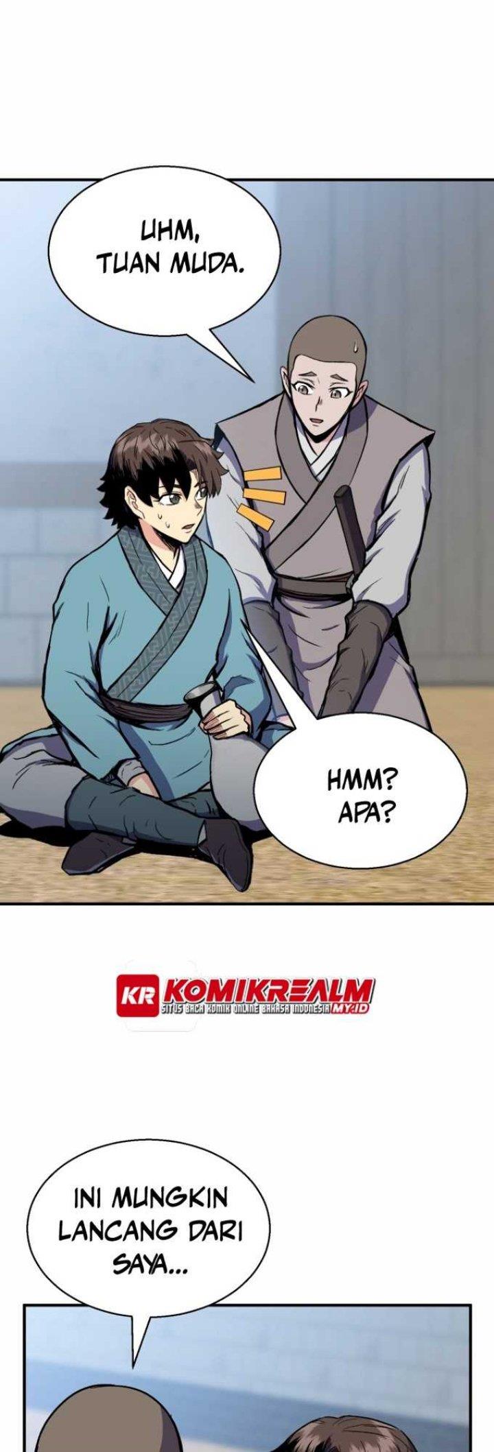 master-of-the-martial-arts-library - Chapter: 4