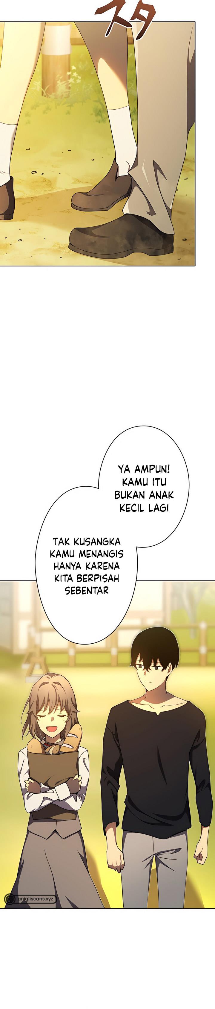kyuuseishu-no-ikinokori - Chapter: 2