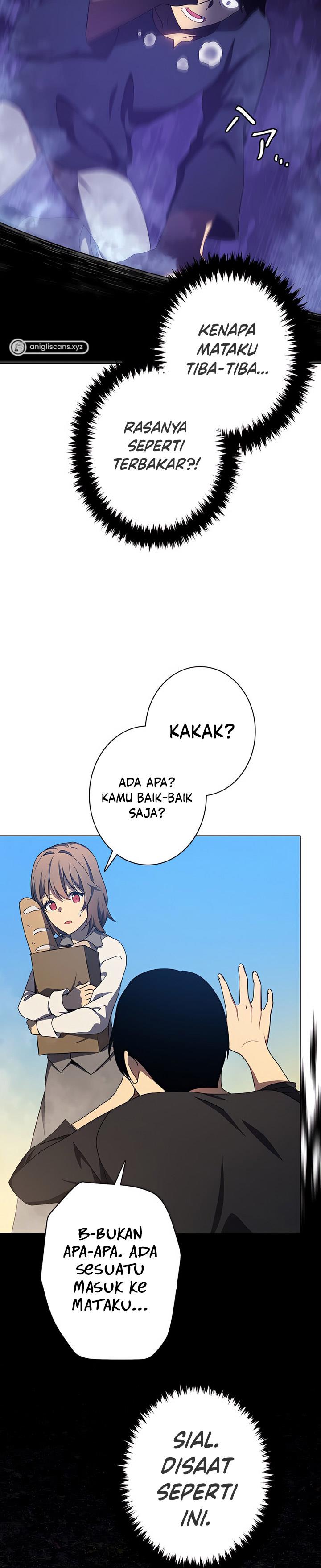 kyuuseishu-no-ikinokori - Chapter: 2