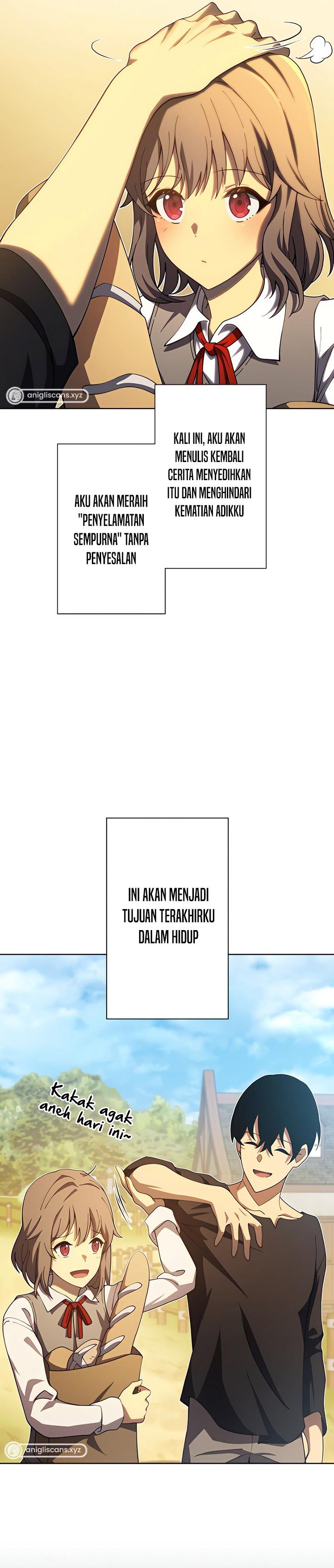 kyuuseishu-no-ikinokori - Chapter: 2